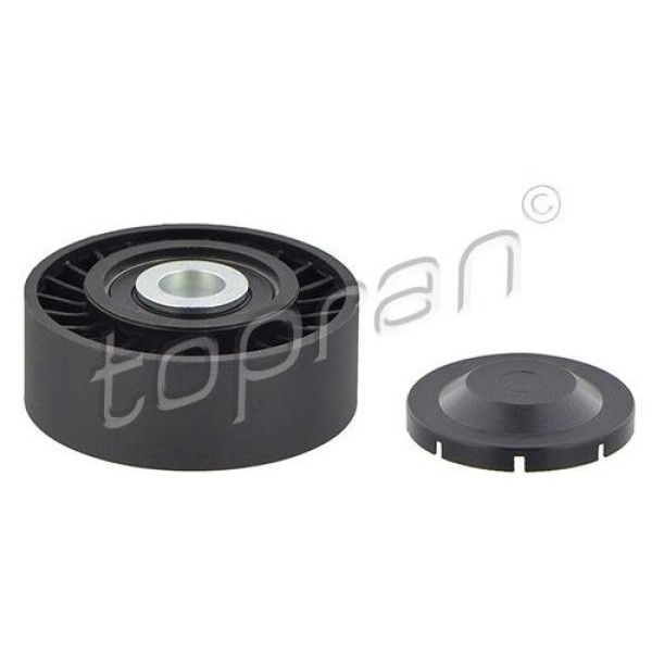 TOPRAN 400141001 SAPTIRM.MAKARA OLUKLU V-KAYIS 