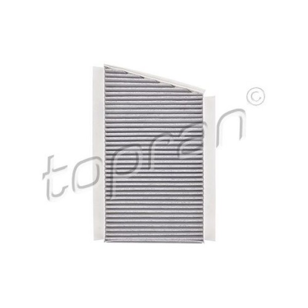 TOPRAN 400206001 KABIN FILTRESI 