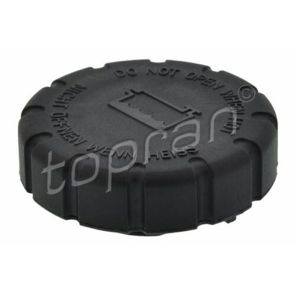 TOPRAN 400255001 BASLIK KAPAGI-SOGUTMA SIVISI GENLESME KABI 