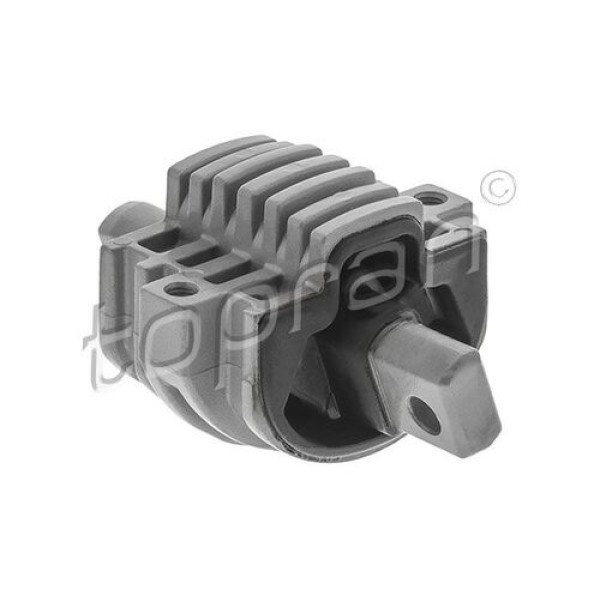 TOPRAN 400486001 LASTIK YATAK MAN.SANZIMAN 