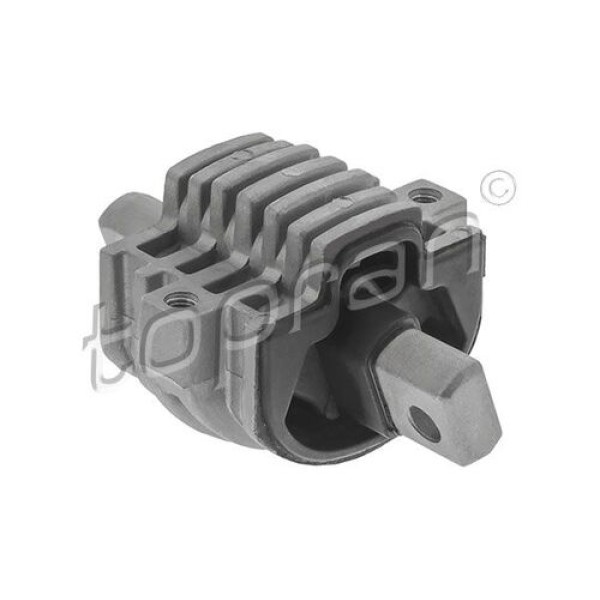 TOPRAN 400487001 LASTIK YATAK MAN.SANZIMAN 