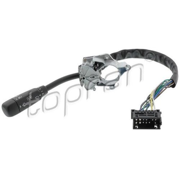 TOPRAN 400522001 KOMBI SALTERI DIREKSI.KOLONU 