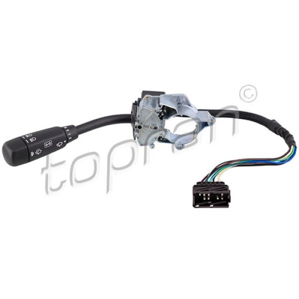 TOPRAN 400523001 KOMBI SALTERI DIREKSI.KOLONU 