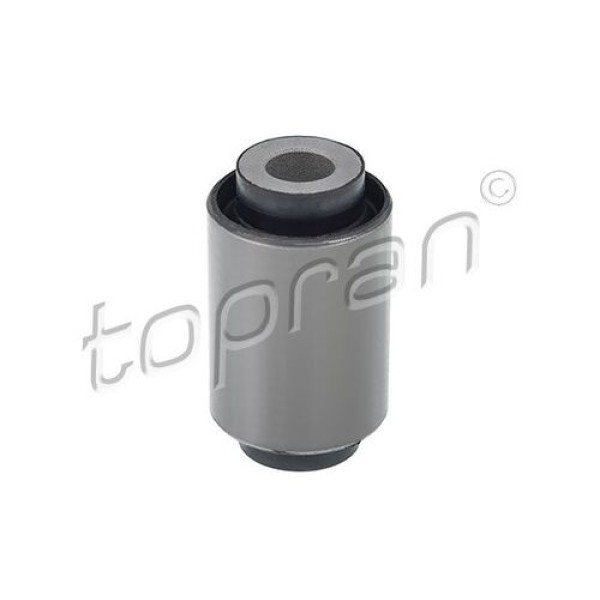 TOPRAN 400526001 LASTIK YATAK ENINE BUGI KOL 