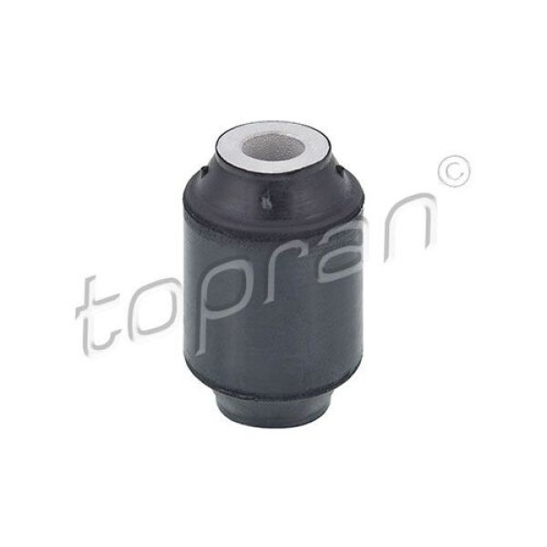 TOPRAN 400531001 LASTIK YATAK ENINE BUGI KOL 