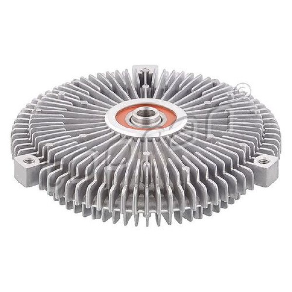 TOPRAN 400607001 VISCO-KAVRAMA FAN CARKI 