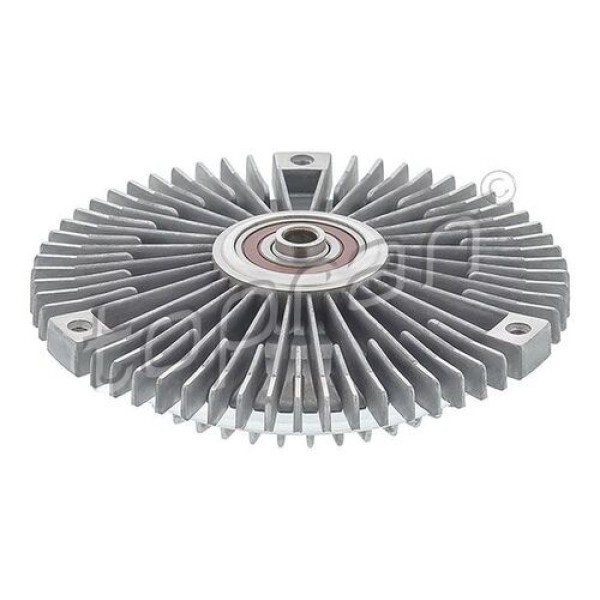 TOPRAN 400608001 FAN TERMIGI SASI NO P649732 MERCEDES SPRINTER 901 904 