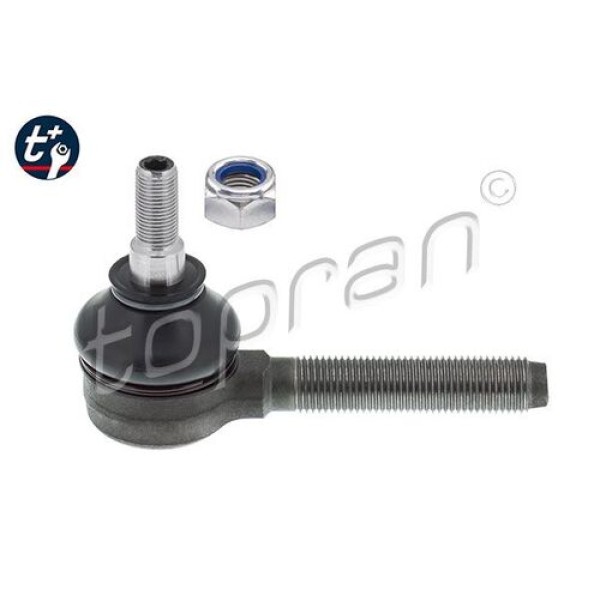 TOPRAN 400648001 ROT CUBUK KAFA DIREKSIYON 