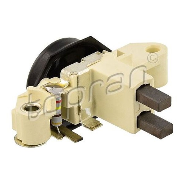 TOPRAN 400675001 GERILIM REGULATORU ALTERNATOR 