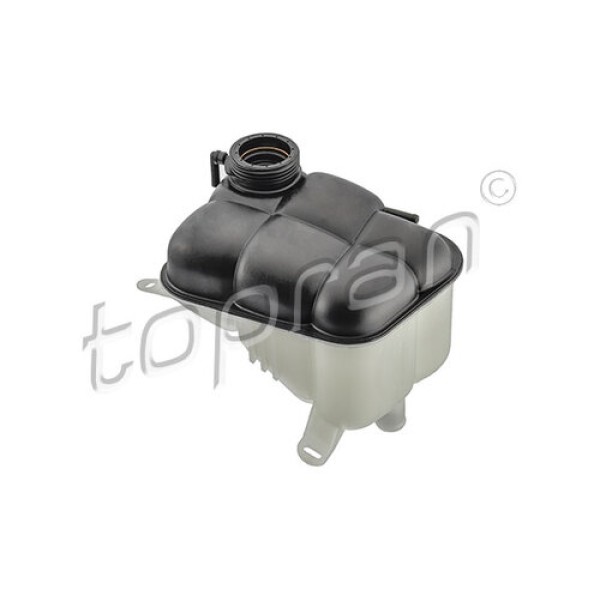 TOPRAN 400891001 RADYATOR YEDEK SU DEPOSU MERCEDES S-CLASS W140 C140 