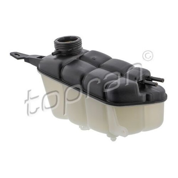 TOPRAN 400893001 RADYATOR YEDEK SU DEPOSU MERCEDES W220 W463 