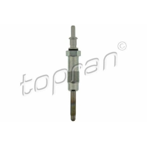 TOPRAN 400905001 KIZDIRMA BUJISI MERCEDES OM602 W210 S210 W461 B901 B904 B667 B668 B670 