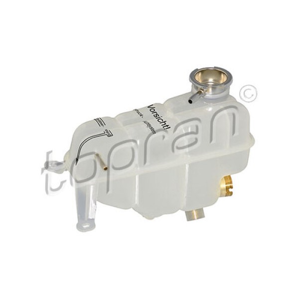 TOPRAN 400907001 RADYATOR YEDEK SU DEPOSU MERCEDES E-CLASS W124 S124 C124 A124 