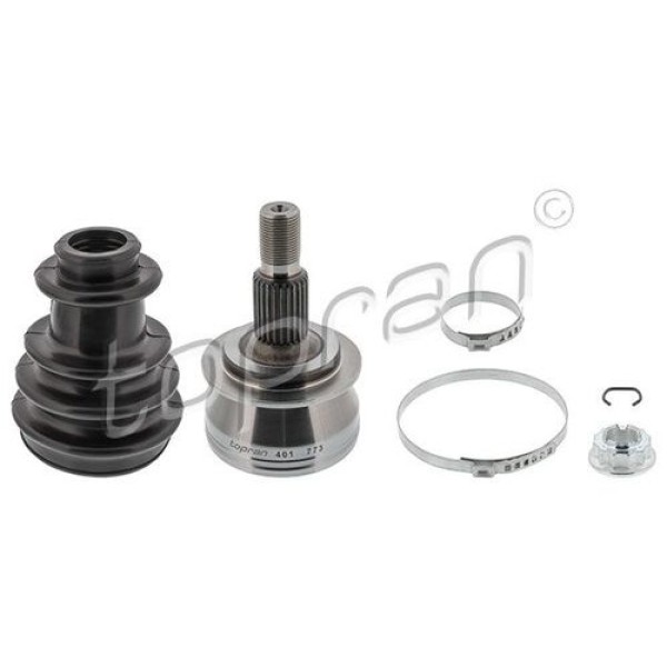 TOPRAN 401773001 MAFSAL MILI 