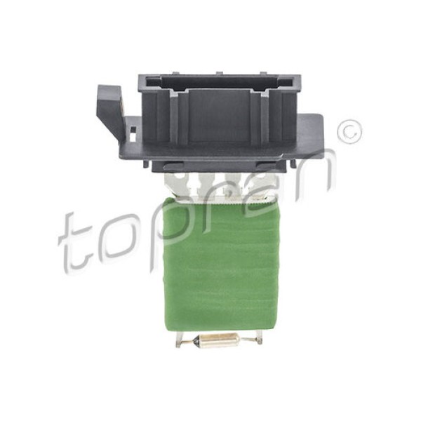 TOPRAN 401830001 ON DIRENC FAN 