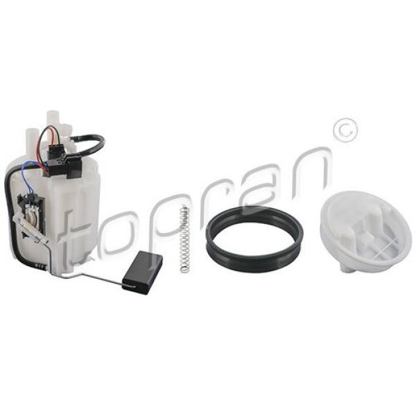 TOPRAN 401956001 YAKIT POMPASI 