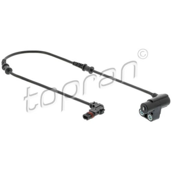 TOPRAN 407756001 DEVIR SENSORU ANTI BLOKAJ 