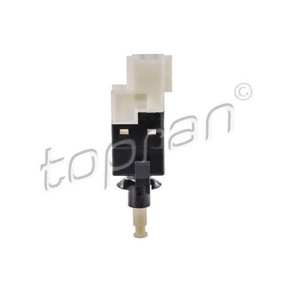 TOPRAN 407767001 FREN LAMBA SALTERI MERCEDES W169 W245 C219 W211 W639 B906 . VW CRAFTER 30-35-50 