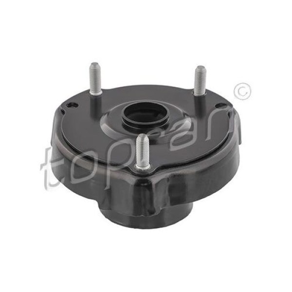 TOPRAN 407800001 AMORTISOR TAKOZU ON C219 04>10 W211 02>08 S211 03>09 