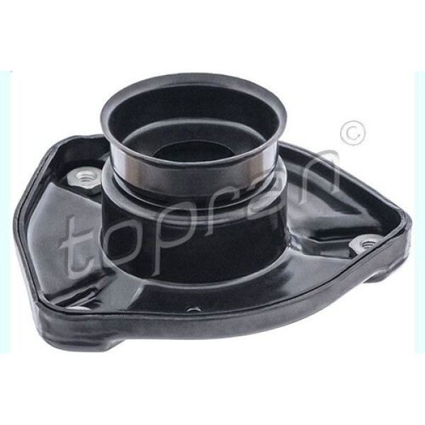 TOPRAN 407801001 AMORTISOR YAYI AMORTISOR 