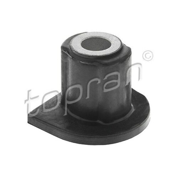 TOPRAN 407823001 LASTIK YATAK DIR.DISLI KUTU 