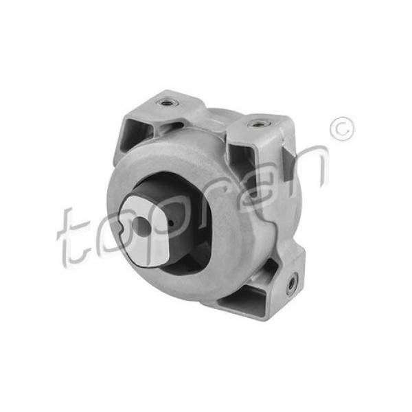 TOPRAN 407829001 LASTIK YATAK MAN.SANZIMAN 