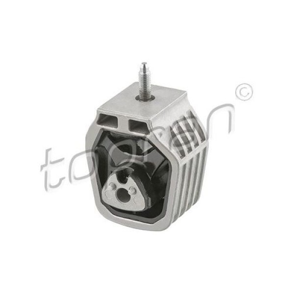 TOPRAN 407834001 LASTIK YATAK MOTOR BAGLANTI 