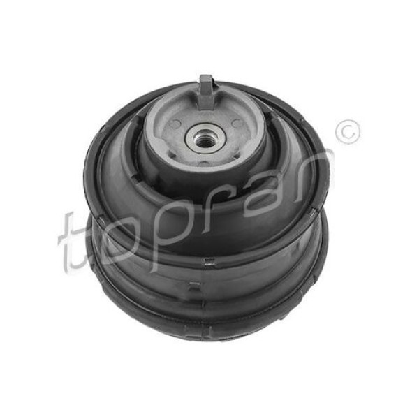 TOPRAN 407840001 LASTIK YATAK MOTOR BAGLANTI 