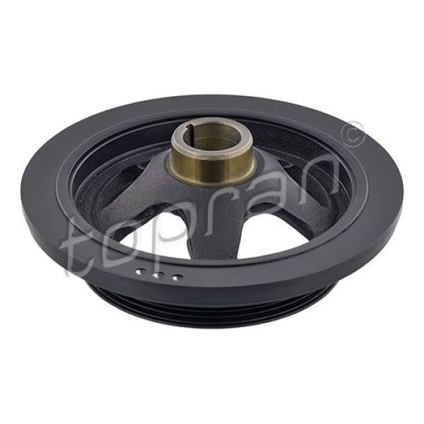 TOPRAN 407856001 KAYIS KASNAGI KRANK MILI 