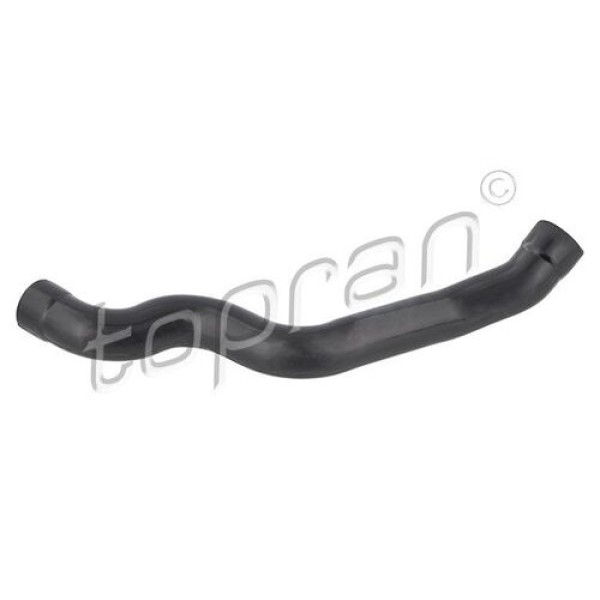 TOPRAN 407867001 HAVA HORTUMU SILINDIR KAFA 