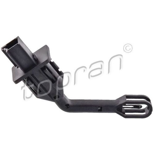 TOPRAN 407870001 SICAK.SALTERI KUMANDA FAN 