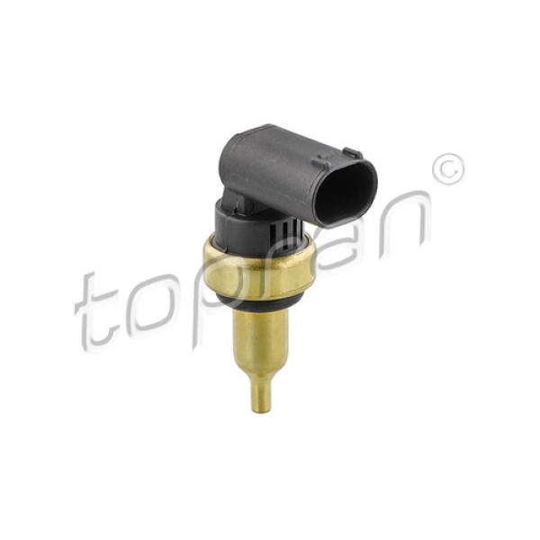 TOPRAN 407872001 HARARET MUSURU MERCEDES M270 M271 M274 OM642 OM651 W176 W177 W205 W213 B906 B907 B910 