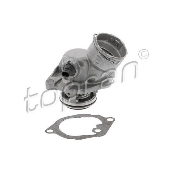 TOPRAN 407873001 TERMOSTAT-GOVDESI ILE 