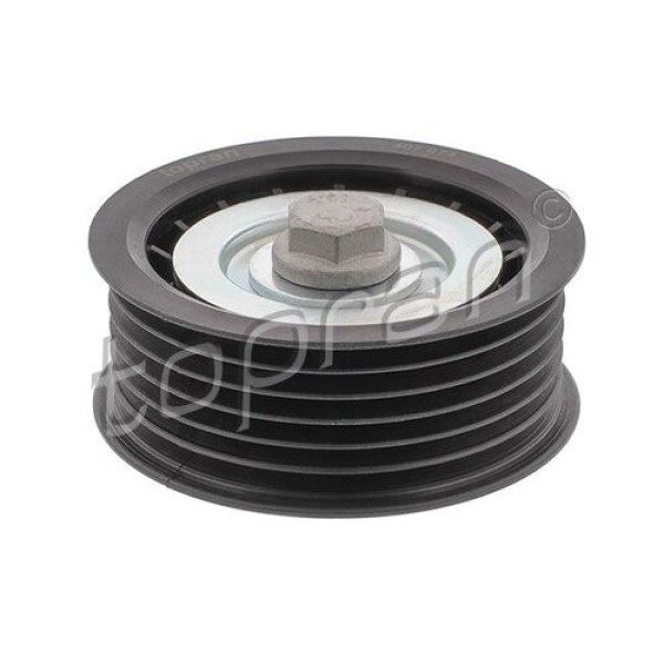 TOPRAN 407874001 KAYIS GERGI RULMANI MERCEDES W203 CL203 W204 W211 W212 W221 R171 KANALLI 