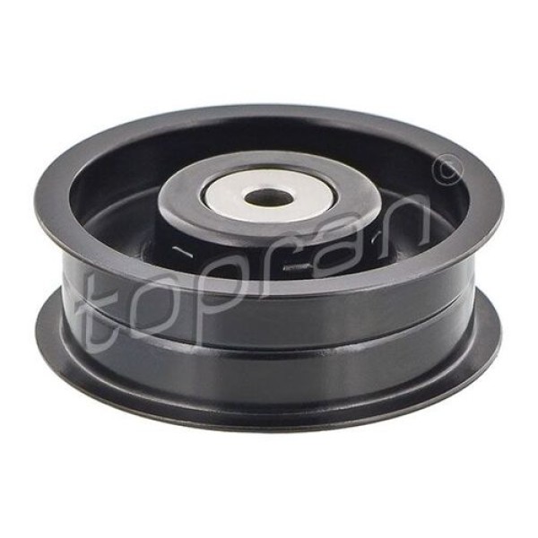 TOPRAN 407875001 KAYIS GERGI RULMANI MERCEDES W203 W204 C219 W211 W164 W221 