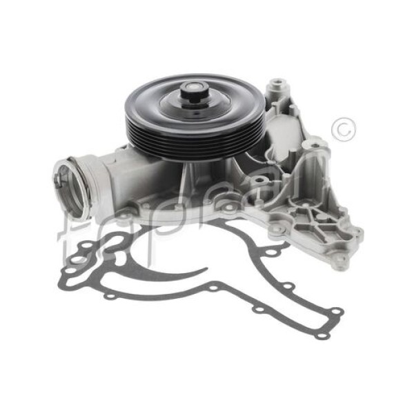 TOPRAN 407882001 DEVIRDAIM POMPASI MERCEDES M272 W203 W204 CL203 C209 W211 W212 C207 R172 