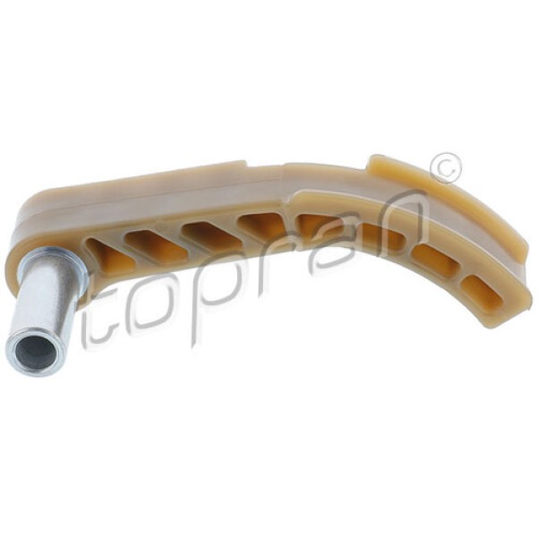 TOPRAN 407908001 GERME KILAVUZU 