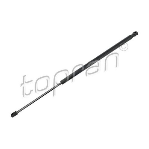 TOPRAN 407965001 BAGAJ AMORTISORU MERCEDES VITO W639 03 