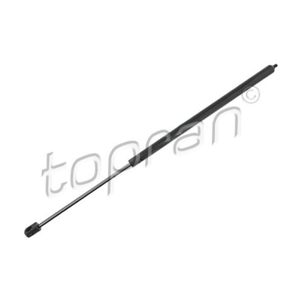 TOPRAN 408027001 KAPUT AMORTISORU MERCEDES W203 CL203 S203 C209 A209 