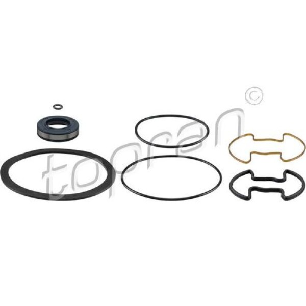 TOPRAN 408162001 CONTA SETI HID.DIREKSIYON 