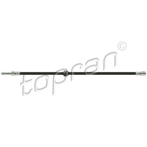 TOPRAN 408181001 FREN HORTUMU 