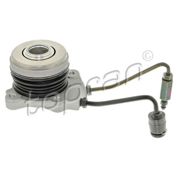 TOPRAN 408184001 RULMAN DEBRIYAJ 