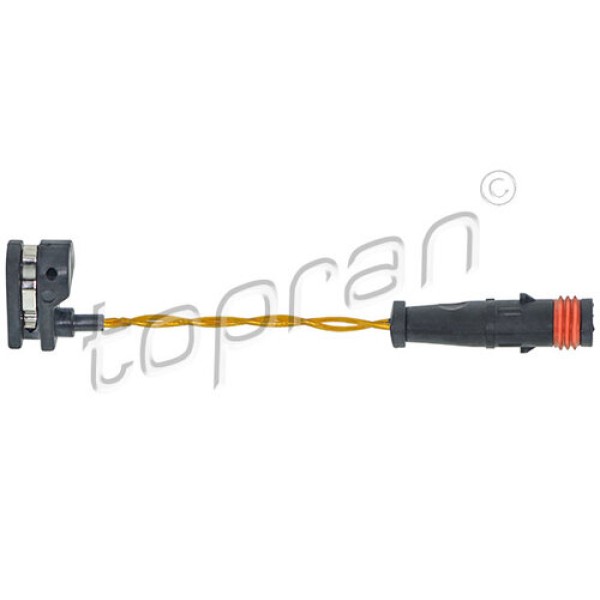 TOPRAN 408215001 SENSOR FREN BALA ASIN 