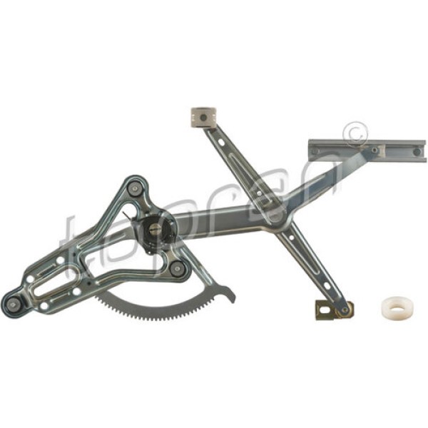 TOPRAN 408230001 CAM KRIKOSU MOTOR YOK 