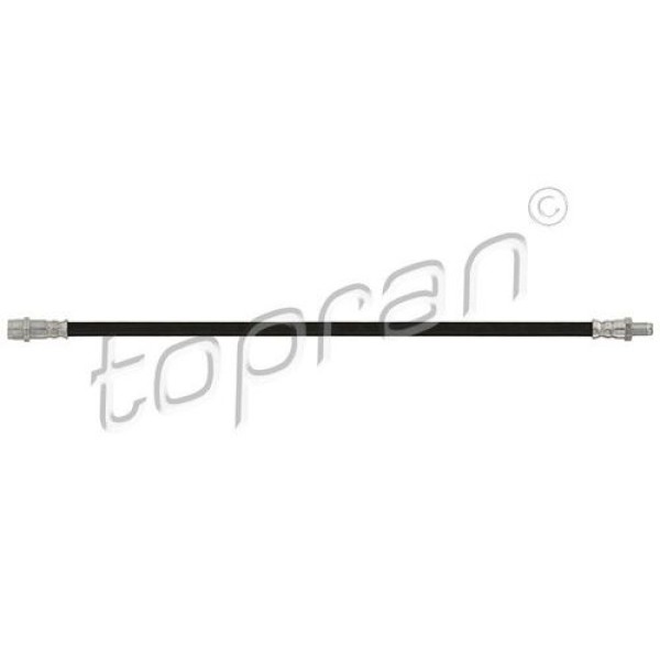 TOPRAN 408311001 FREN HORTUMU 