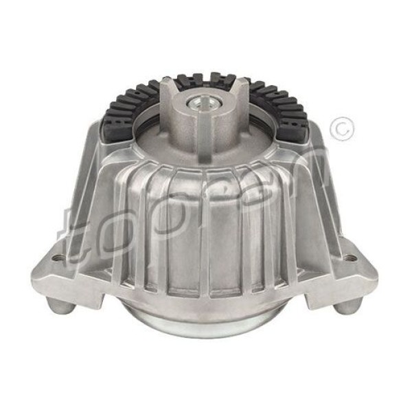 TOPRAN 408323001 LASTIK YATAK MOTOR BAGLANTI 