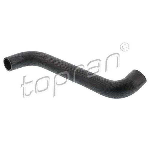 TOPRAN 408333001 RADYATOR UST HORTUMU SPRINTER W906 OM645 