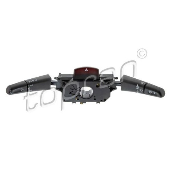 TOPRAN 408504001 SINYAL KOLU MERCEDES VITO PANELVAN VAN (W638) 