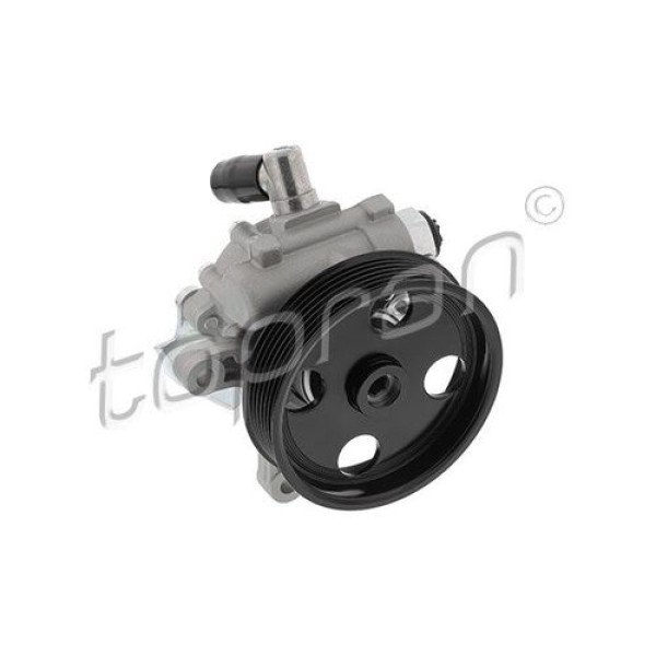 TOPRAN 408583001 HIDROLIK DIREKSIYON POMPASI MERCEDES W639 B906 