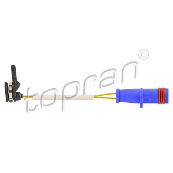 TOPRAN 408589001 SENSOR FREN BALA ASIN 